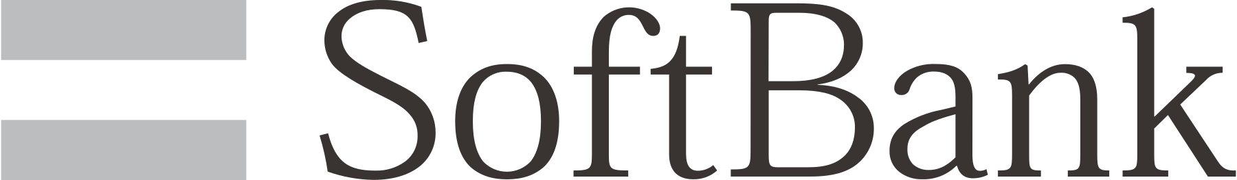 SoftBank