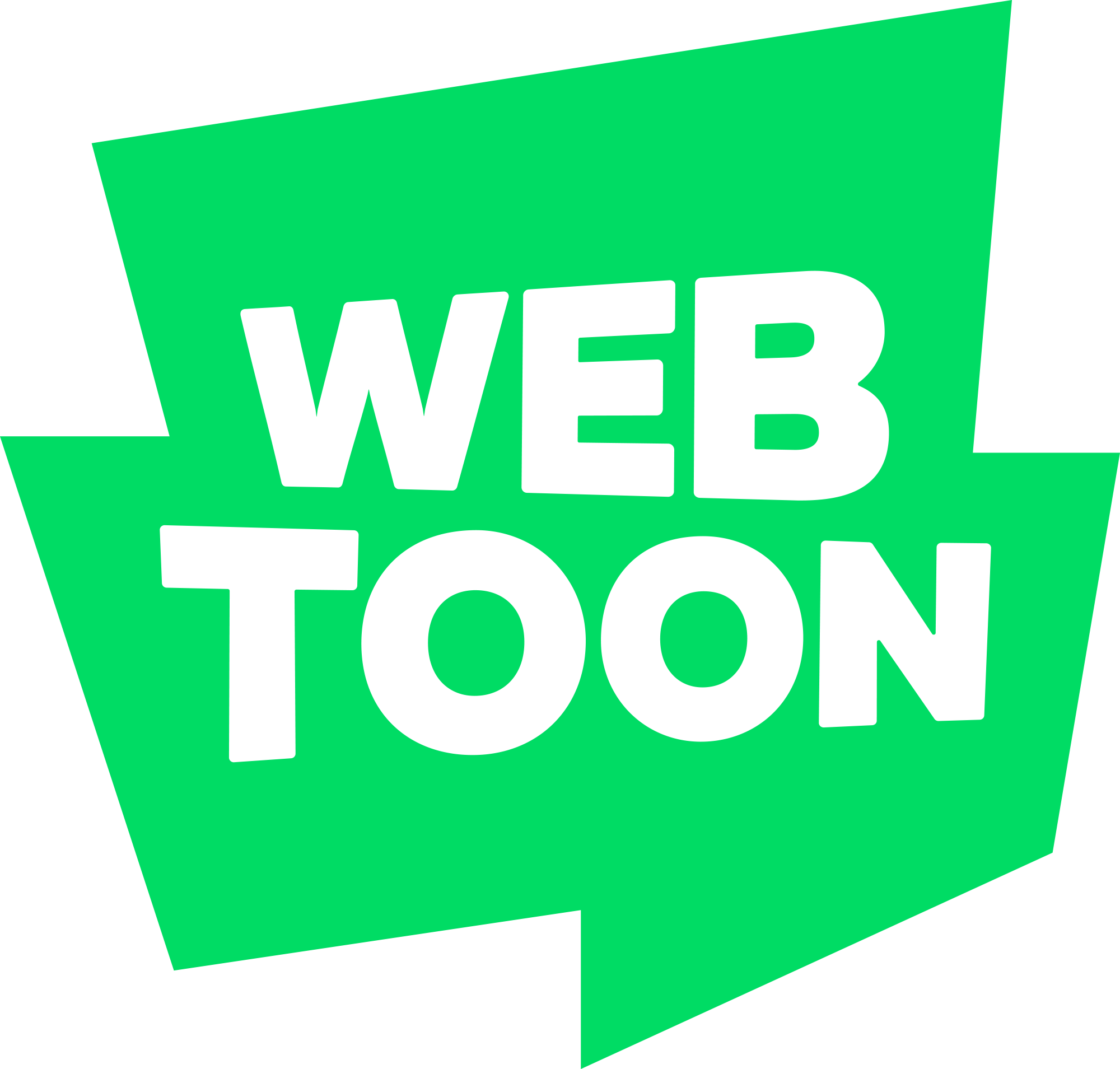 Naver Webtoon